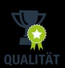 Planung, Erfahrung, Qualitat